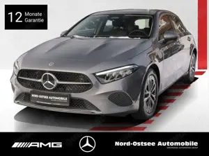 Mercedes-Benz A 180 PROGRESSIVE ADV+ KEYLESS LED KAMERA LHZ