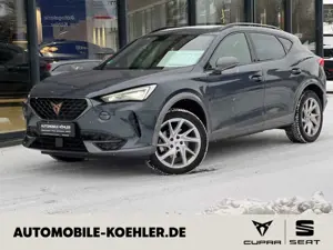 CUPRA Formentor 1.5 TSI Beats, Full Link, Winter-Paket