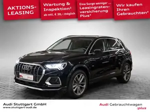 Audi Q3 advanced 35 TFSI S tronic