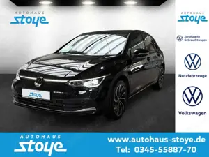 Volkswagen Golf Move eTSi DSG Navi LED ACC Life