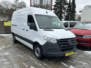 Mercedes-Benz Sprinter III Kasten 316 CDI RWD L2H2*LKW*Kamera*