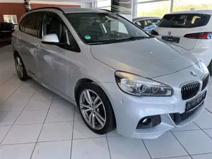 BMW 218 218i M Sport/Driving-Parkasst/LED/Navi/Garantie