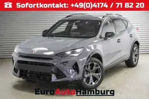 CUPRA Formentor 1,5 eTSI DSG Cupra - LAGER