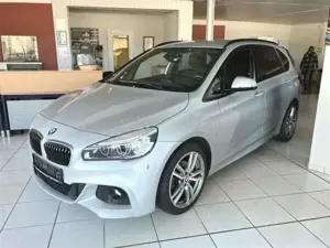 BMW 218 218i Active M-Sport/LED/Parkasst/Navi/DrivingAss