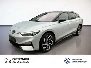 Volkswagen ID.7 Tourer PRO BLACK STYLE 286PS NP.73T ACC.5J-G.WÄRME