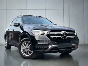 Mercedes-Benz GLE 300 GLE GLE 300 d 4Matic VOLL PANO MASSAGE
