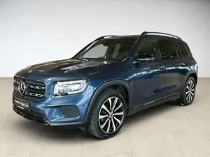 Mercedes-Benz GLB 200 d Progressive 360 ACC AUT DynLicht Kam.