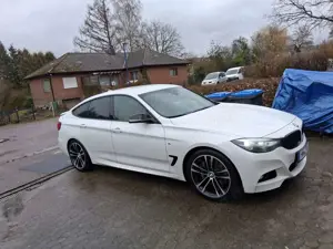 BMW 340 340i GT Aut. M Sport Bild 5