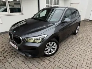 BMW X1 xDrive18d Aut. Navi LED 8-fach Keyless DAB