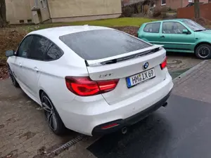 BMW 340 340i GT Aut. M Sport Bild 2