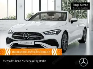 Mercedes-Benz CLE 200 AMG+LED+KAMERA+TOTW+KEYLESS+9G