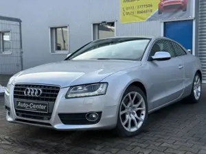Audi A5 Coupe 1.8 TFSI*Bi-Xenon*SHZ*ATM-110.161km