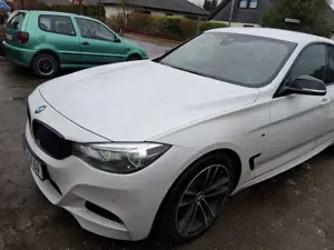 BMW 340 340i GT Aut. M Sport