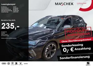 CUPRA Leon Sportstourer 1.5 eTSI Sonderleasing! Navi RearView