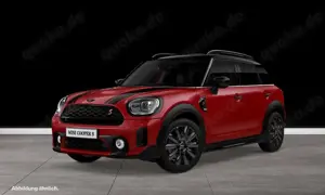 MINI Cooper S Countryman Cooper S Countryman Black Pepper DAB LED