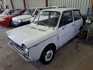 Honda Others N 360 Version A Bastlerfahrzeug ohne Tüv