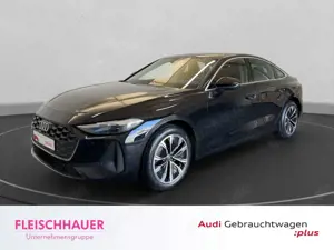 Audi A5 Limousine 2.0 TFSI quattro ACC Kamera virtual cock Bild 1