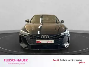 Audi A5 Limousine 2.0 TFSI quattro ACC Kamera virtual cock Bild 2