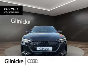 Audi e-tron E-Tron S Sportback ACC AHK 22Zoll Matrix Luft HU