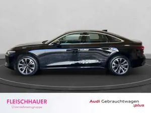 Audi A5 Limousine 2.0 TFSI quattro ACC Kamera virtual cock Bild 4