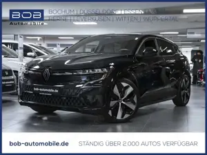 Renault Megane E-Tech 100% elektrisch NAVI SHZ KLIMA LM