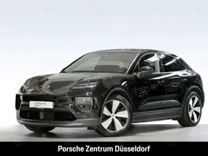 Porsche Macan 4 Surround-View BOSE Abstandstempomat LED
