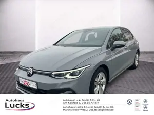 Volkswagen Golf Life 1.5  TSI  Navi Kamera LED Standheizung
