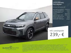 Dacia Bigster Extreme mild hybrid 140