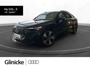Audi Q5 Sportback edition one mit Akzenten mythosschw