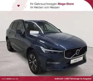 Volvo XC60 XC60 B4 B A. Momentum Pro PANO AHK