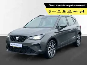 SEAT Arona Style Edition TSI DSG ACC SHZ CarPlay Klima Navi