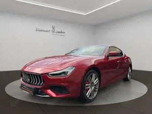 Maserati Ghibli GranSport Diesel *Carplay* *1.Hand*