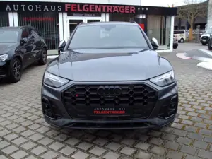 Audi SQ5 Bild 2