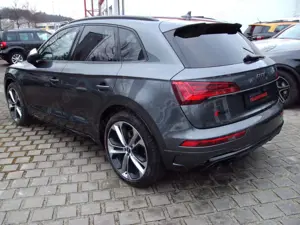 Audi SQ5 Bild 4
