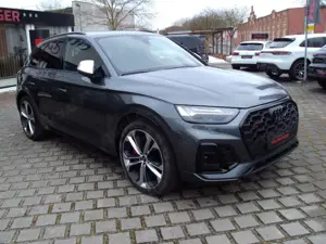 Audi SQ5 Bild 3