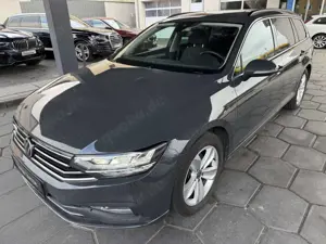 Volkswagen Passat Variant LED  Navi  AHK   Kamera  Alu