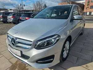 Mercedes-Benz B 180 B B 180 Navi LED