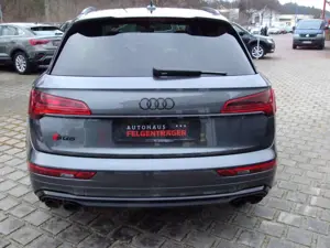 Audi SQ5 Bild 5