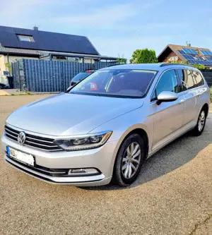 Volkswagen Passat Variant Comfortline BMT/Start-Stopp
