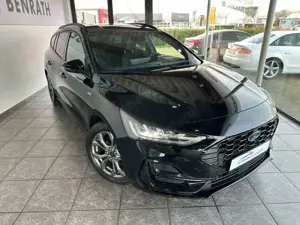 Ford Focus Turnier ST-Line *LED*RFK*ACC*ALLWETTER*TOP