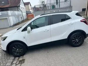 Opel Mokka X Innovation Start/Stop