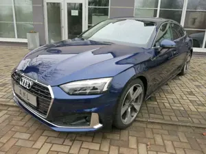 Audi A5 40 TDI quattro advanced