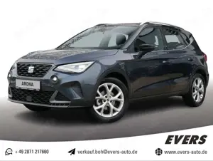 SEAT Arona 1.0 TSI FR SHZ+NAVI+LED+GJR+TOUCH
