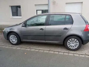 Volkswagen Golf Golf5