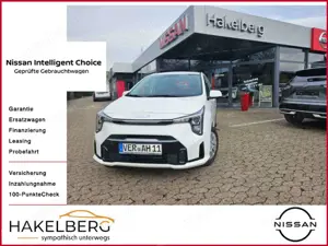 Kia Picanto 1.0 Vision