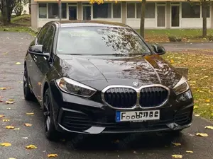 BMW 118 118i