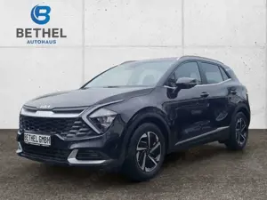 Kia Sportage 1.6 T-GDI  Vision, Navi, Kamera, Sitzhzg.
