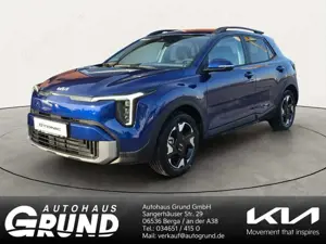 Kia Stonic 1.0T DCT7 VISION | LED | KAMERA | NAVI