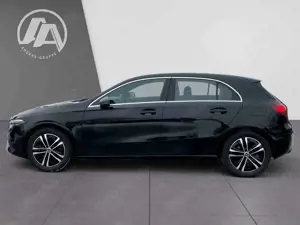 Mercedes-Benz A 180 Progressive+LED+Kam+Navi+Distr+SHZ+W-Pake Bild 5
