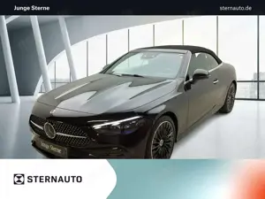 Mercedes-Benz CLE 220 CLE 220 AMG Premium Fahrassi+ Energizing+ AMG Line